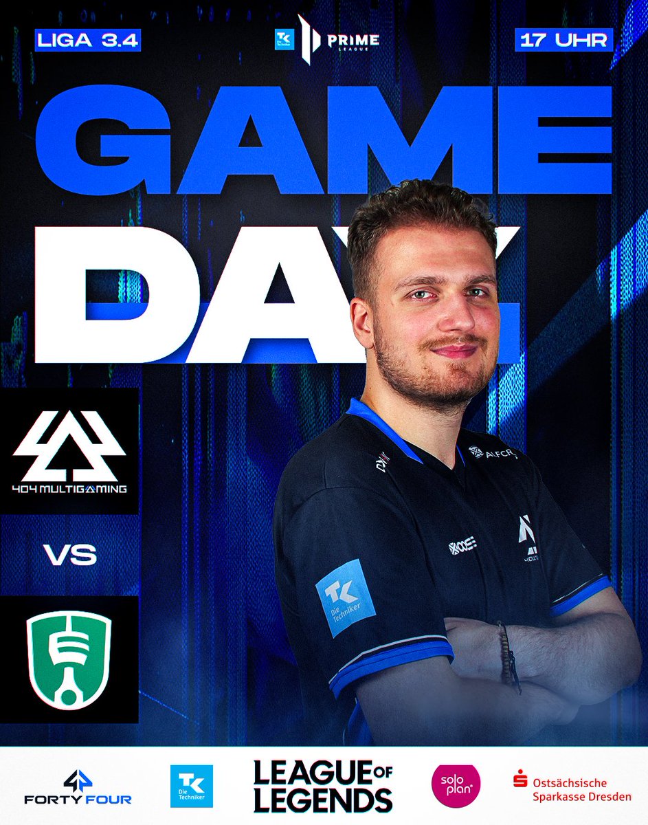 404 Multigaming e.V. tweet media