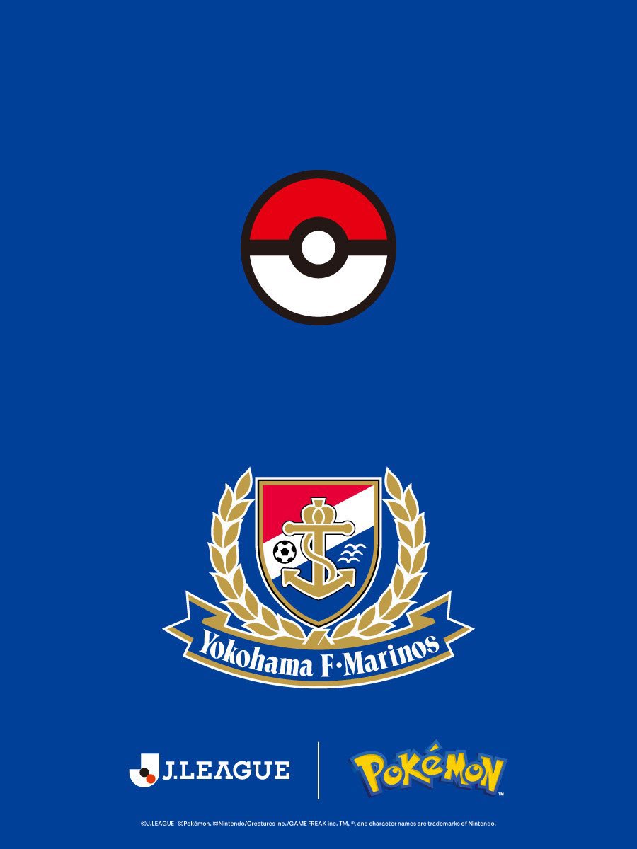 TPokem's tweet photo. Jリーグとポケモンのコラボ楽しみ😊 https://t.co/fnLsjU1v3B