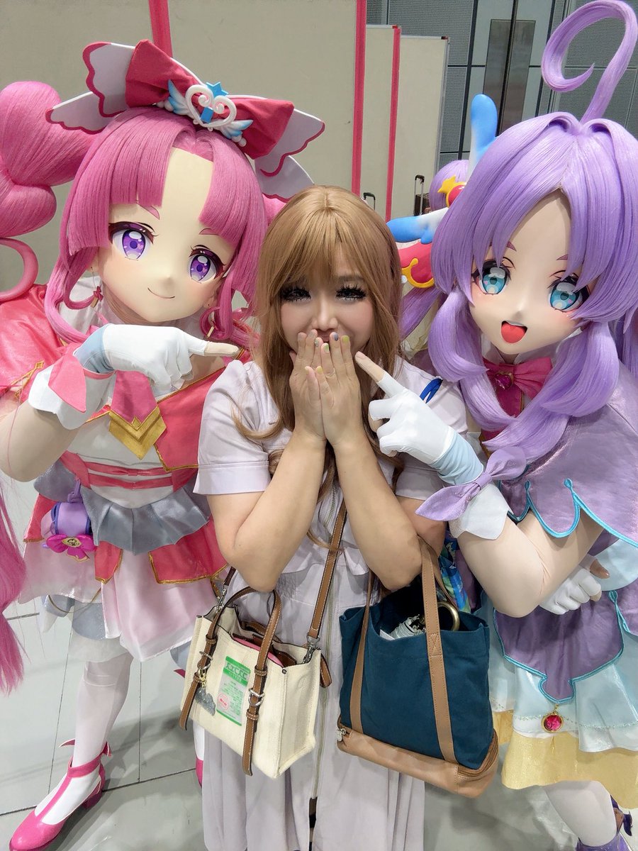 Izumi (@IzumiSan01) / Posts / X