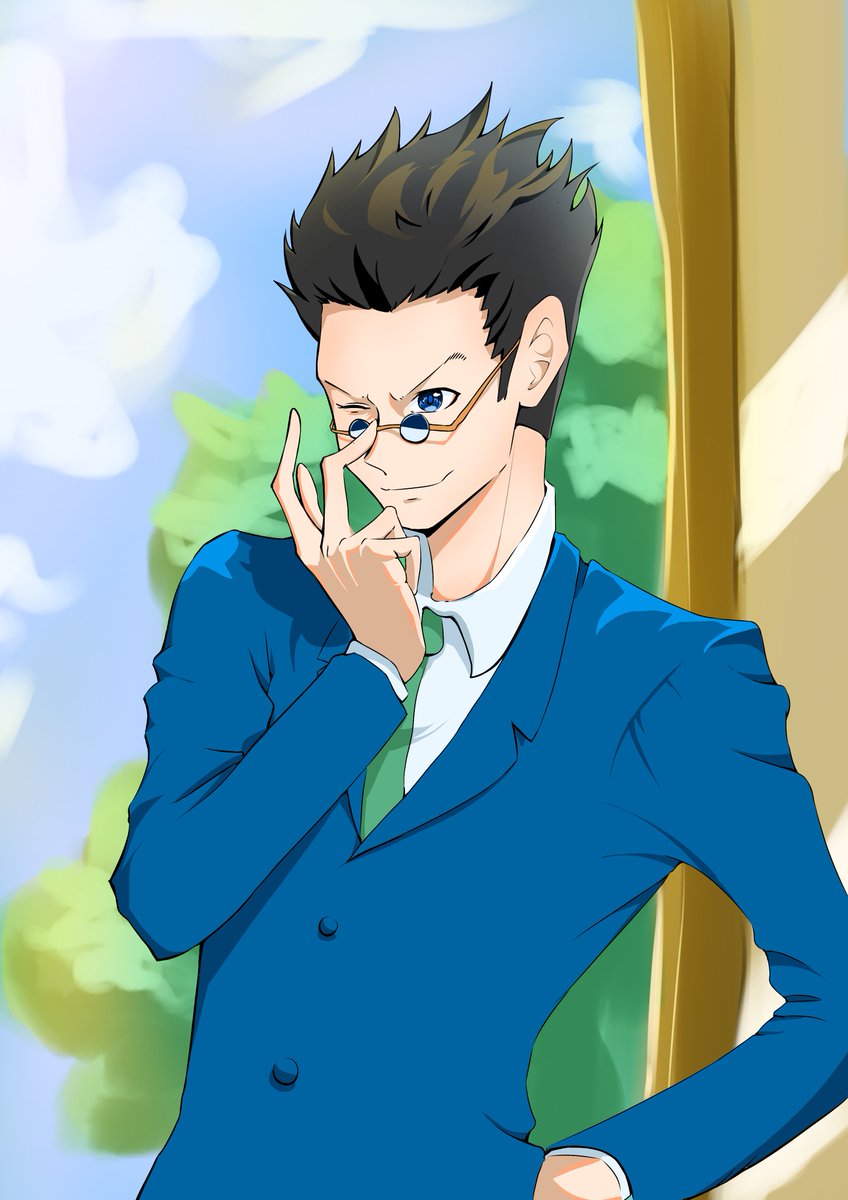 Cidei_Anims's tweet photo. @Linh_ceecee do you know this guy? let's be moots please https://t.co/yZW7gjoyxC