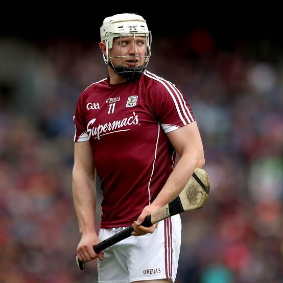 JoeSeward1's tweet photo. JOE CANNING  
Leinster SHC  3
All-Ireland SHC 1
NHL 3
All Stars 5 
All Ireland U21 1
All Ireland Minor 2
Galway SHC 5
All-Ireland Club SHC  4
Fitzgibbon Cup 1
Hurler Of The Year 2017
Young Hurler Of the Year 2008 

#SundayGame
#JoeCanning 
#DonalOg.
#Galway 
#GAA https://t.co/0G3JP9C3WN