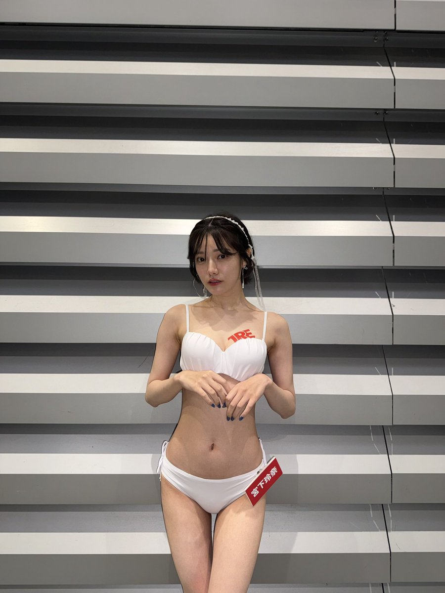 rena_miyashita's tweet photo. TRE3日間ありがとうございました❤️‍🔥
みんなのおかげで今年も白いドレス着る事ができて幸せです！
また来年も会えたらいいなっ♪

谢谢你们🇹🇼❤️‍🔥 https://t.co/CIfZnpQ9Xp