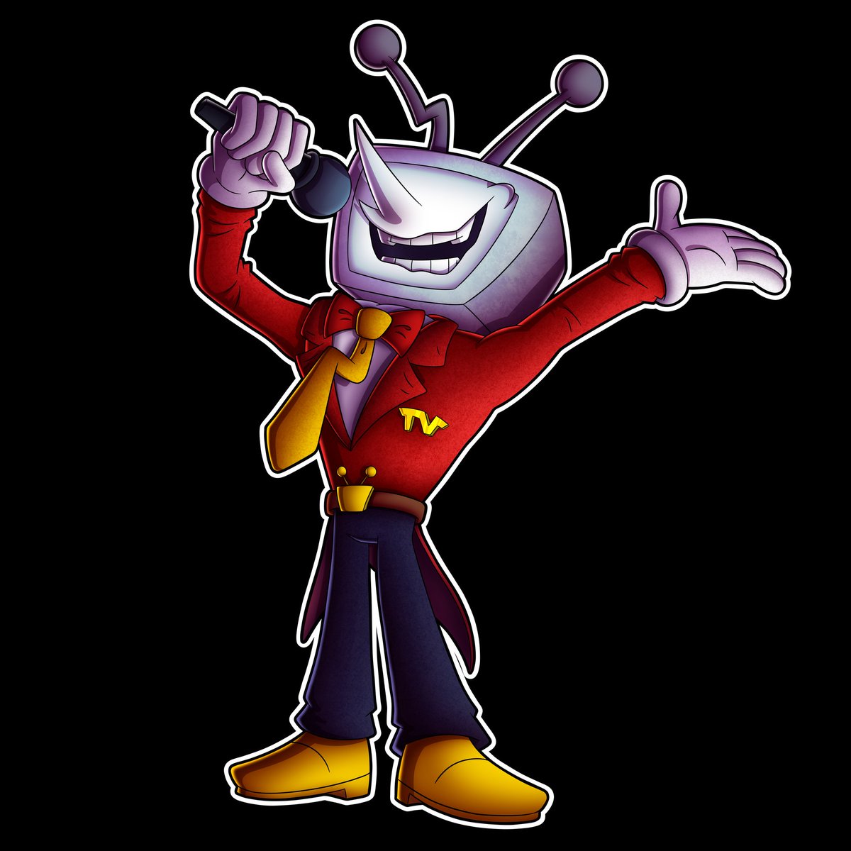 AdriTheDoggy's tweet photo. Et voilà Mr Tenna ! Alors @srpvoid , challenge réussi ?
N'hésitez pas à dire ce que vous en pensez ! https://t.co/74JrtOfzCM
