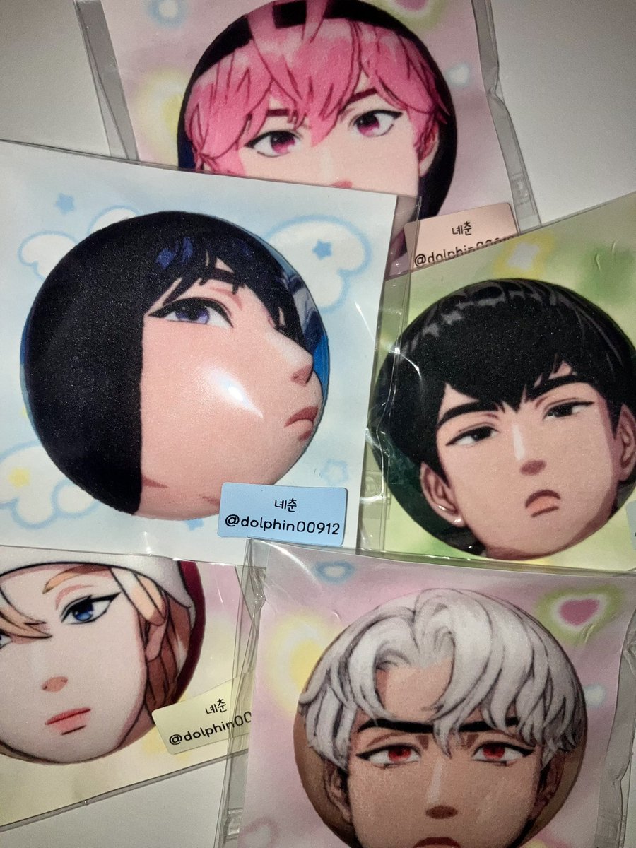 녜춘(첫콘f17) tweet media