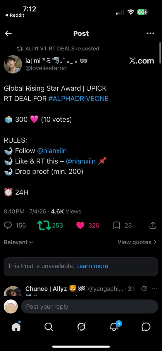 KpopDuckling's tweet photo. @loveliestarno @ALD1VTPolls @nianxiin #ALD1 https://t.co/unswVpP1Lp