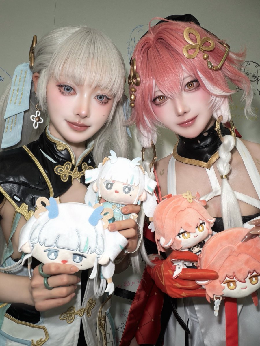 yukimuraYY2's tweet photo. 🐉龍凰組🐦‍🔥
#鳴潮 #森の中 https://t.co/kXGvY6fUqu