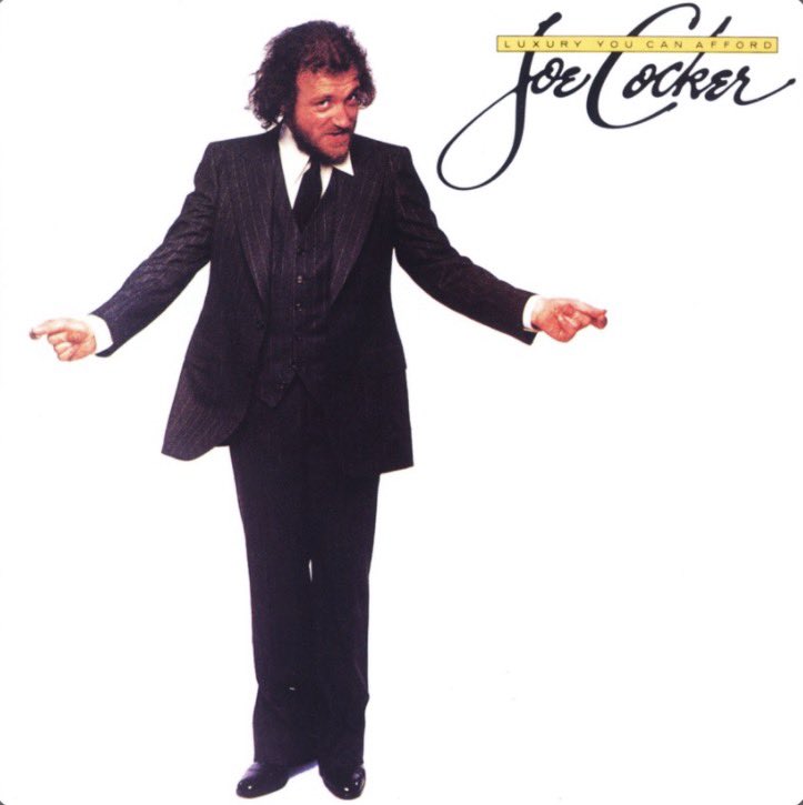libraryofrock's tweet photo. 親父ロック部🎸 Now Playing ♫

Southern Lady / Joe Cocker

#ロックの図書館 #渋谷のラジオ #親父ロック部 https://t.co/PXT19xeJrz
