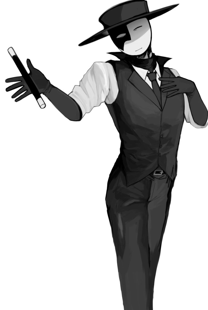 xo_lo9's tweet photo. だいぶ前に描いたあとふる https://t.co/q6yLUL73r0