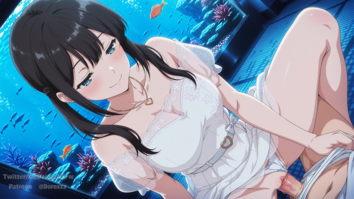 DorozzzNSFW's tweet photo. Miku Sakura - I Want to End This Love Game

#MikuSakura #佐倉みく #IWantToEndThisLoveGame #愛してるゲームを終わらせたい

Full set 268 images 📸📸 https://t.co/F4GeIf0gJ0