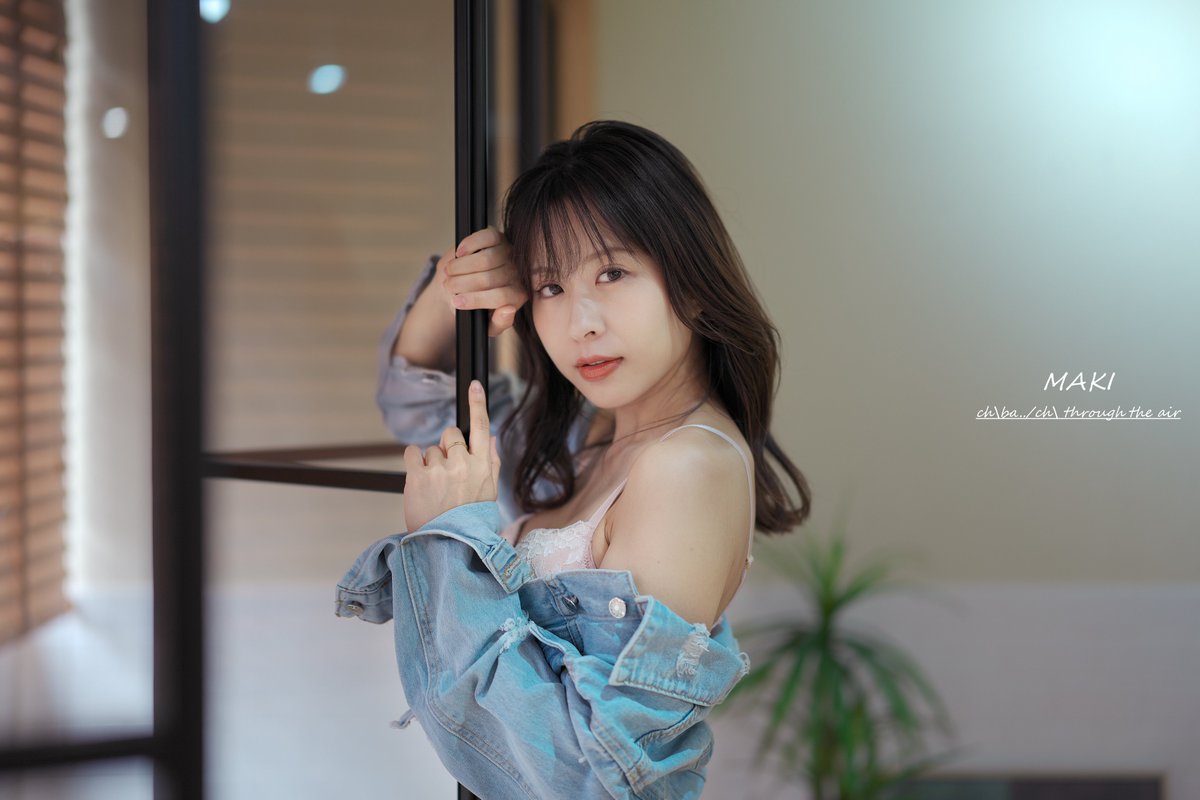 plan_walk's tweet photo. Pulchra
Studio Porto
MAKI @model_MAKI #MAKI
初めてのMAKIちゃん
美し過ぎて心がほのぼのあったかですぅ
#LUMIXS1M2
#SIGMA50mmF1.2DGDN|Art https://t.co/IpFnFChbm5