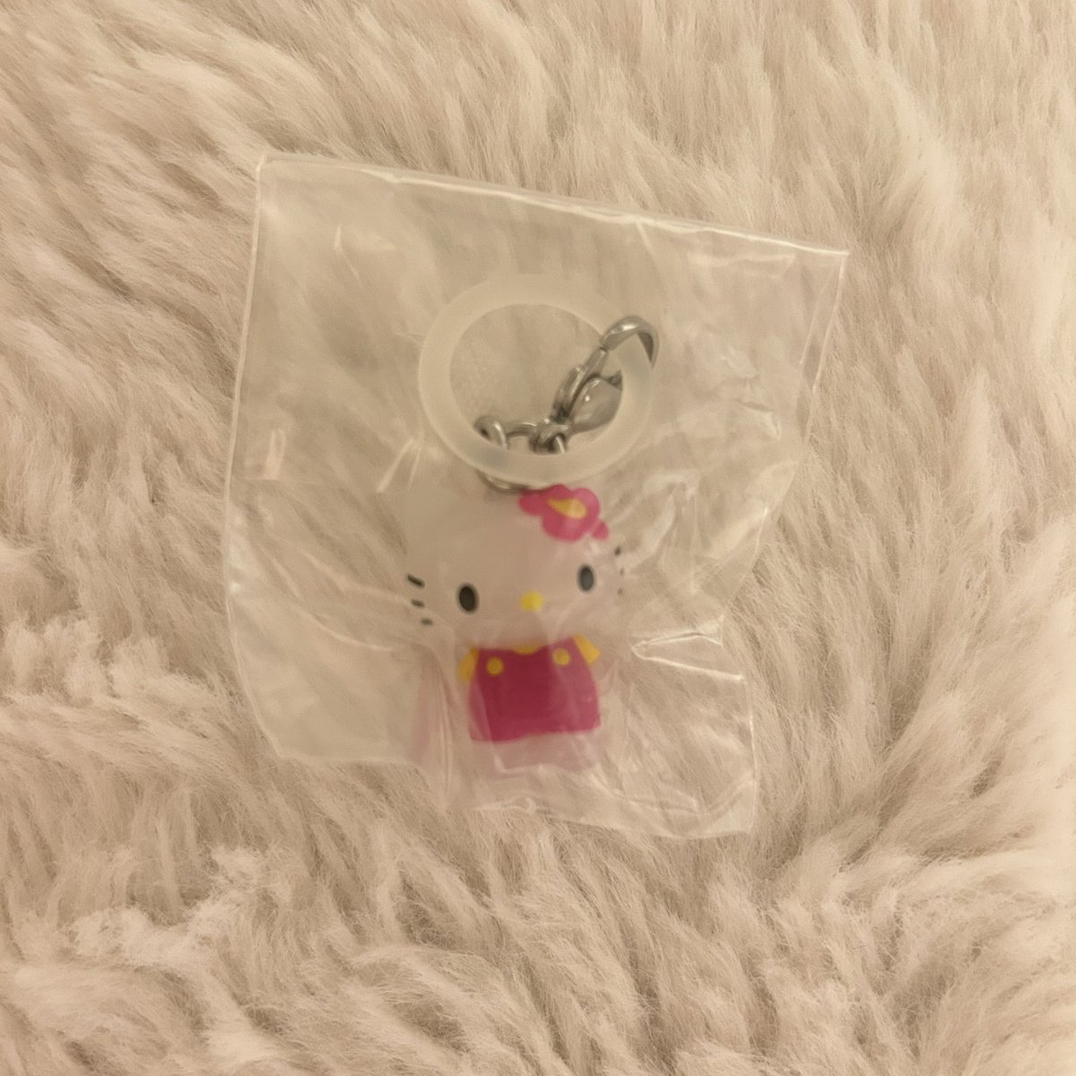 _gnani94's tweet photo. ハローキティめじるしアクセサリー 交換 HelloKitty

【譲】お花キティ
【求】小悪魔キティ

条件の合う方は気軽にリプお願いいたします🙇🏻‍♀️✨ https://t.co/FmWI66Vc51