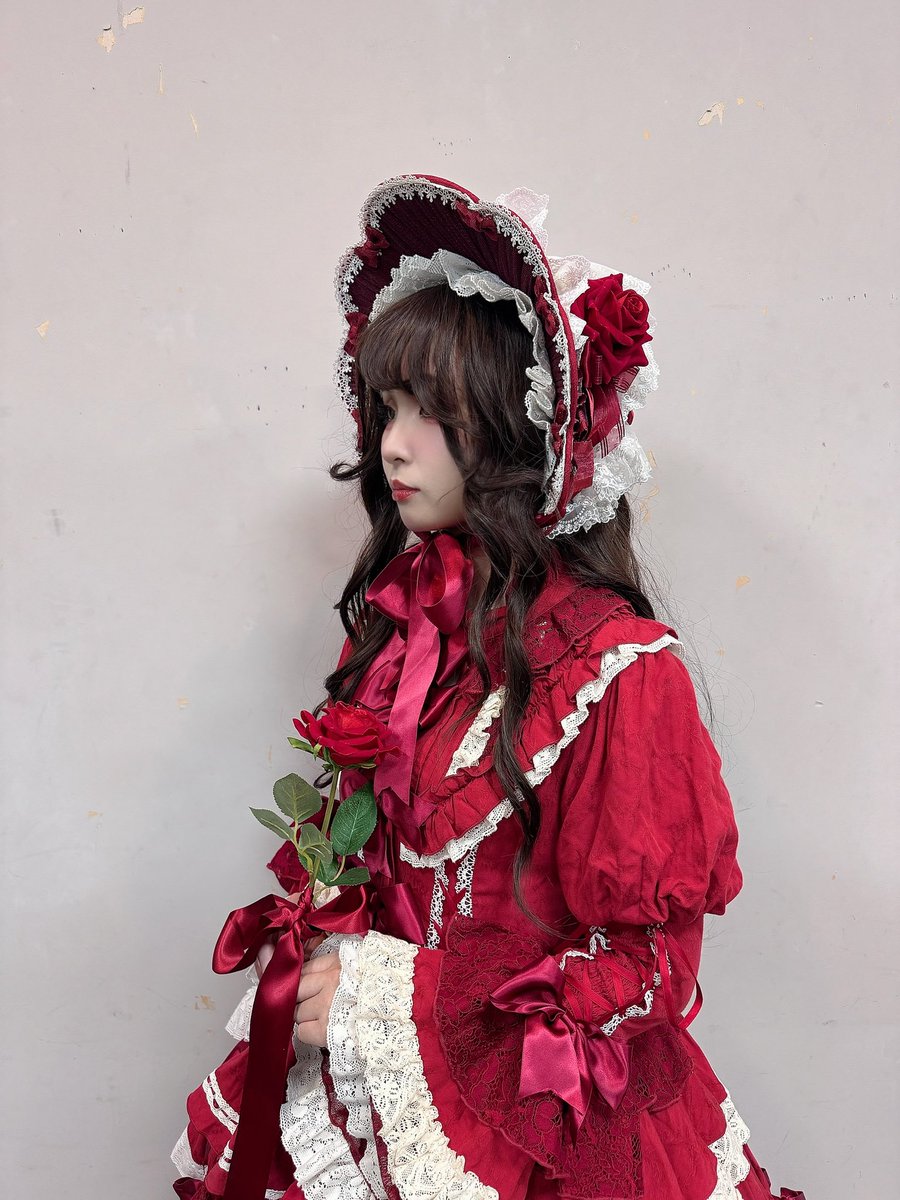 mgmgsb's tweet photo. 昨日はロマアラお疲れさまでした。

今回もファッションショーにAnges et Demonsチームとして参加させて頂きました。

星箱Works様の衣装も、アセムちゃんのメイクも素敵で。少しでも皆様に楽しんで頂けていたら幸いです。

ありがとうございました！ https://t.co/dsqOaZUf1w