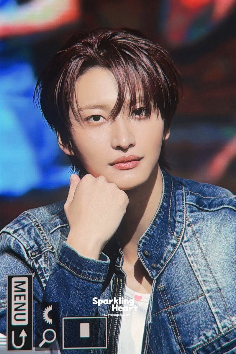 SparklingH_0403's tweet photo. 260705

#에이티즈 #ATEEZ #성화 #SEONGHWA https://t.co/yDwy7uMOSe