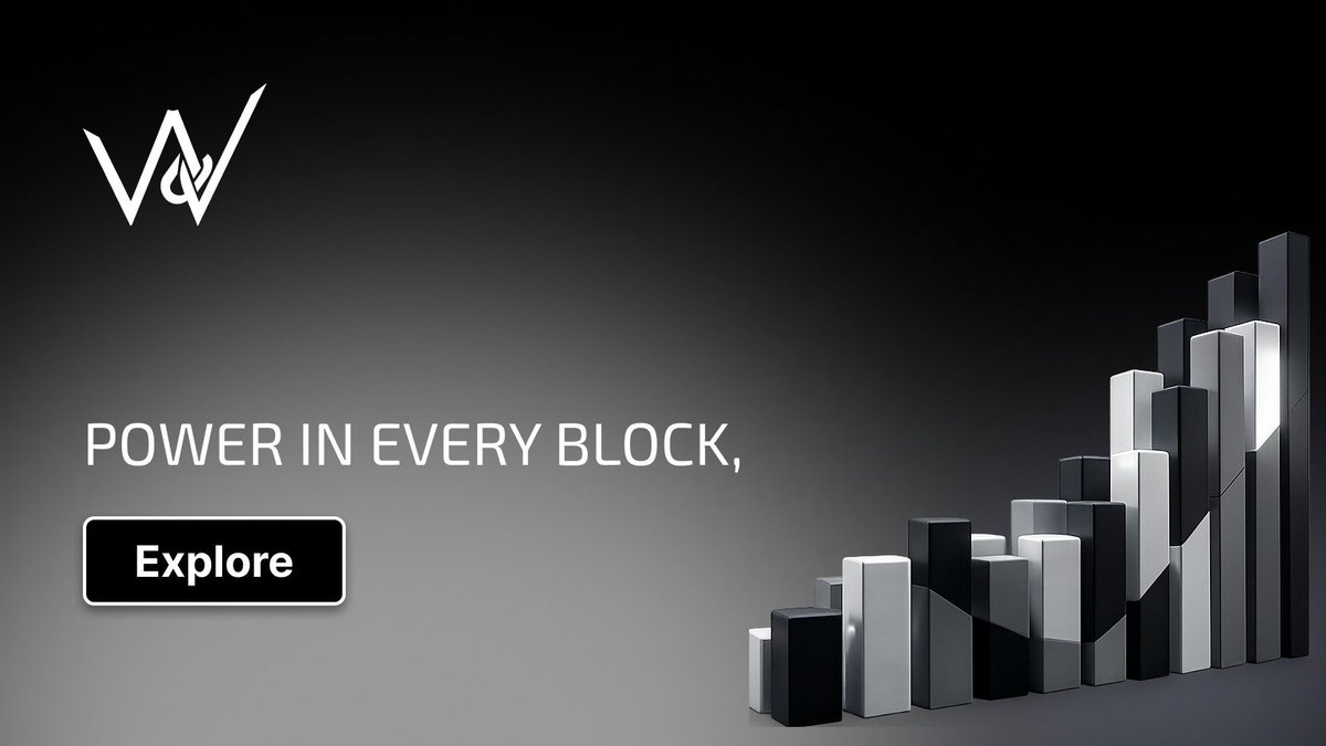 whitechainx's tweet photo. Power in every block. 🐘⚡

​True blockchain power is not about noise, it is about stability.

 White Chain ($WCH) delivers the ultimate speed and security you can always count on.

​🛡️ Unbreakable Ecosystem

💸 Ultra-low transaction fees

📈 Built for mass adoption https://t.co/VMqkTGftcn
