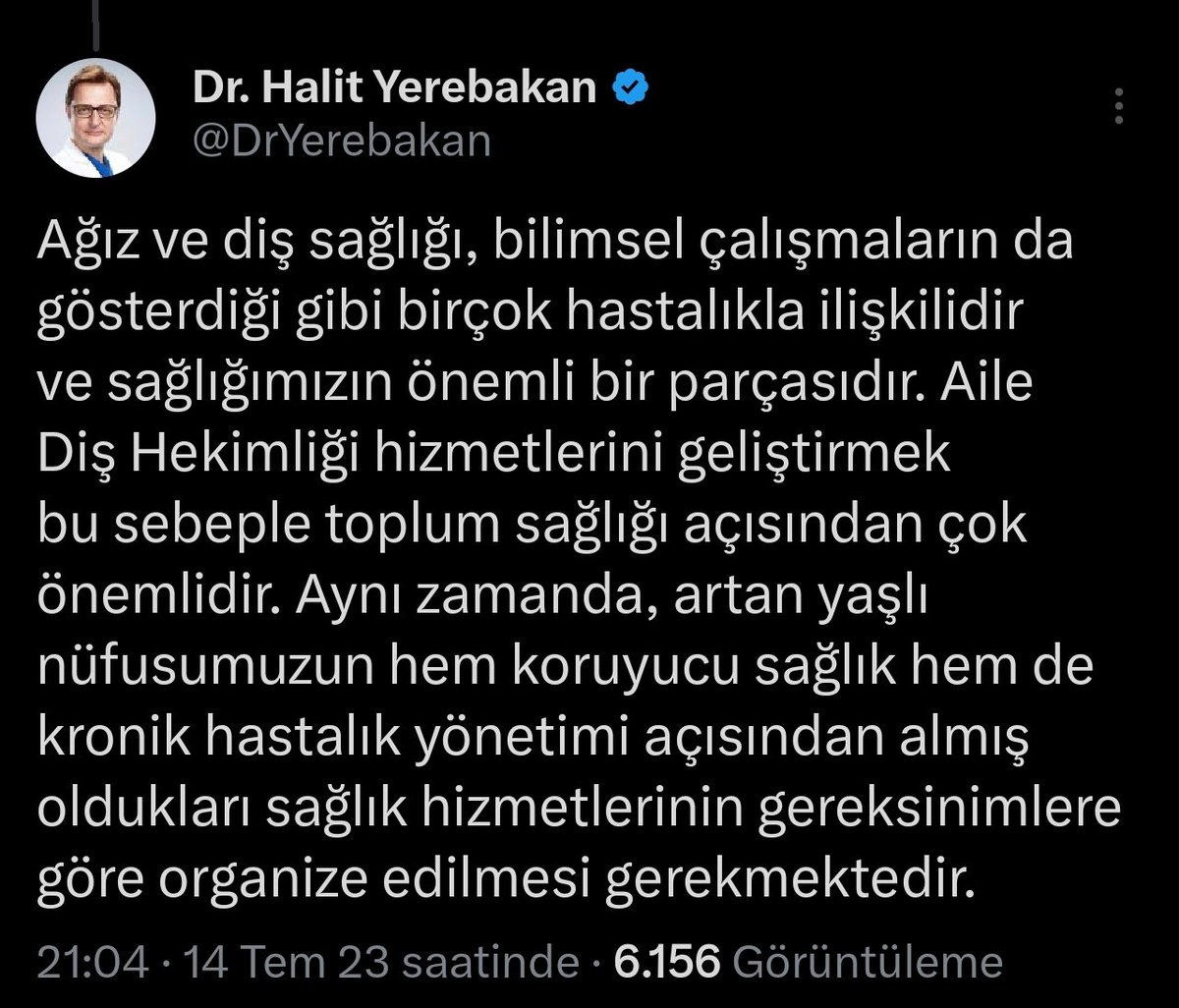 AgresifDisci's tweet photo. Aile diş hekimliğinin ülke geneline yayılıp söz verilen 10 bin diş hekimi atamasının yapılmasını bekliyorum. Gün 63
#ailedişhekimliği
@DrYerebakan 
@drmemisoglu @saglikbakanligi https://t.co/VuLZnAOHVz