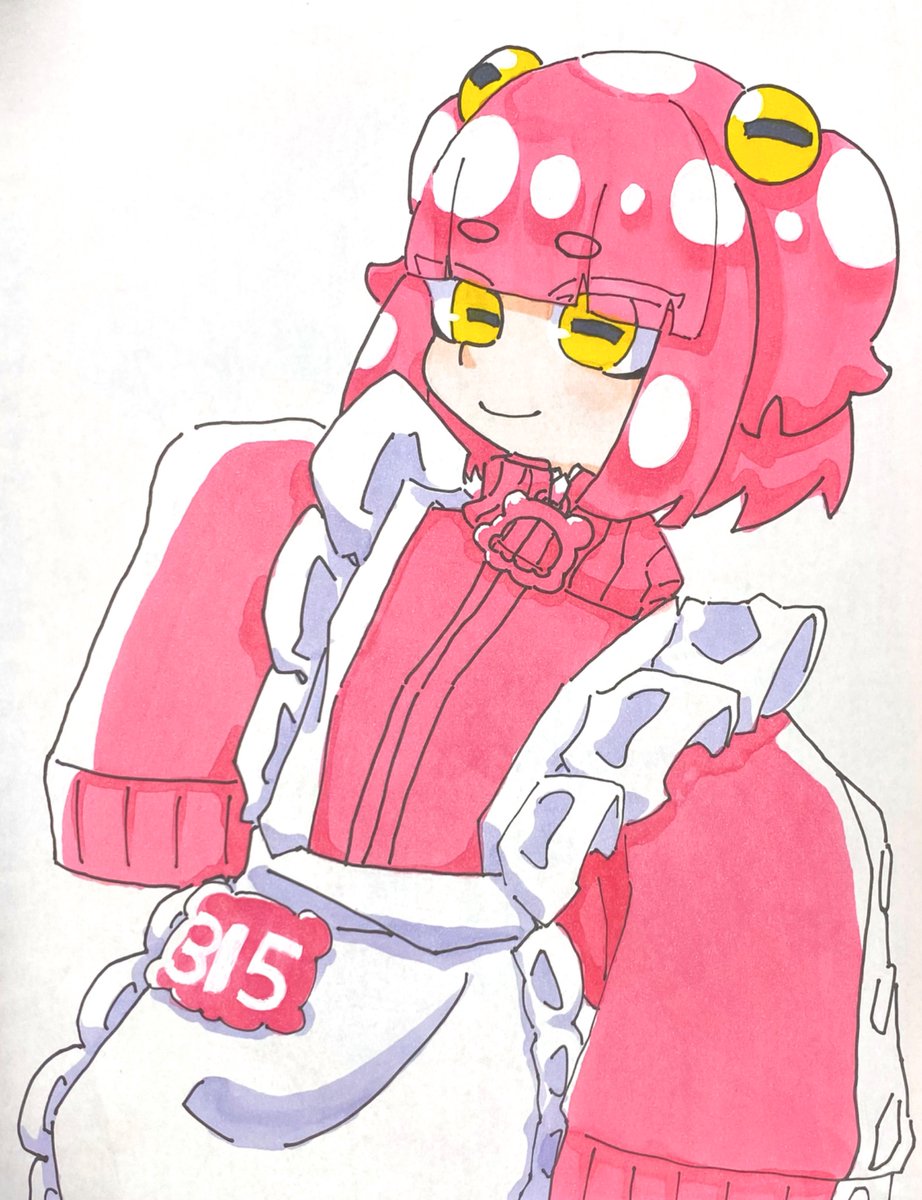 cocho_08's tweet photo. メンダコちゃん https://t.co/C8ppO7lrqr