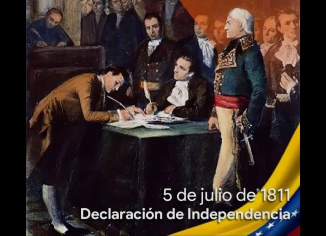 jhurtadopower's tweet photo. #5Jul LA INDEPENDENCIA Y LA CLASE TRABAJADORA VENEZOLANA.
Hoy, 5 de julio, conmemoramos el Día de la Declaración de la Independencia, una fecha que recuerda la valentía del pueblo venezolano y de los trabajadores decididos a ser libres. Sin embargo, a 215 años de esta importante fecha, nos encontramos en una de las realidades más dolorosas de nuestra historia republicana, marcada por una crisis institucional, económica y social sin precedentes. 
El espíritu de libertad de 1811 contrasta profundamente con el sufrimiento diario de los venezolanos. El 5 de julio de 1811 marcó el inicio de un proceso donde el pueblo trabajador pasó de ser súbdito de la corona a transformarse en el motor del desarrollo nacional. Los trabajadores del campo y las ciudades integraron la base del ejército patriota, tras la declaración de 1811. La búsqueda de mejores condiciones laborales y libertad social se fusionó con la causa independentista en los años posteriores a 1811, gracias a líderes como Simón Bolívar.
En la actualidad el salario de los trabajadores ha sido pulverizado por las nefastas políticas del régimen, principalmente por la continua devaluación del bolívar y la alta inflación, lo que impide el acceso a la canasta básica y condena a las familias a la mayor pobreza, en un contexto de colapso absoluto; existe un grave déficit de los servicios públicos esenciales; la falta de agua, electricidad, gas y combustible, que mantiene a los venezolanos en condiciones de vida deplorable. 
Por si fuera poco, la vulnerabilidad del país se ha agudizado ante los recientes terremotos ocurridos, los cuales han develado la falta de prevención, infraestructura segura y capacidad de respuesta del Estado para proteger a la población. En el plano político, la nación enfrenta hoy una alarmante crisis de legitimidad. Tras haberse cumplido el plazo constitucional de 180 días asignado a la presidenta interina, sin que se hayan materializado los objetivos correspondientes, su mandato ha vencido. Esta situación genera un evidente y peligroso vacío de poder que sume a las instituciones en la incertidumbre y deja a los ciudadanos en una total indefensión jurídica y política, que afecta la calidad del sistema político y obliga a acelerar el proceso de transición.
Ante este panorama, se hace necesario actuar con urgencia, y dicha actuación les corresponde a los factores políticos, a la sociedad civil organizada y a la comunidad internacional, para buscar con prontitud una salida constitucional, democrática y pacífica que permita restablecer el hilo institucional, atender la emergencia humanitaria y devolver el poder de decisión de manera soberana al pueblo de Venezuela ¡VIVA VENEZUELA LIBRE!

5 de julio del 2026, San Juan de los Morros.