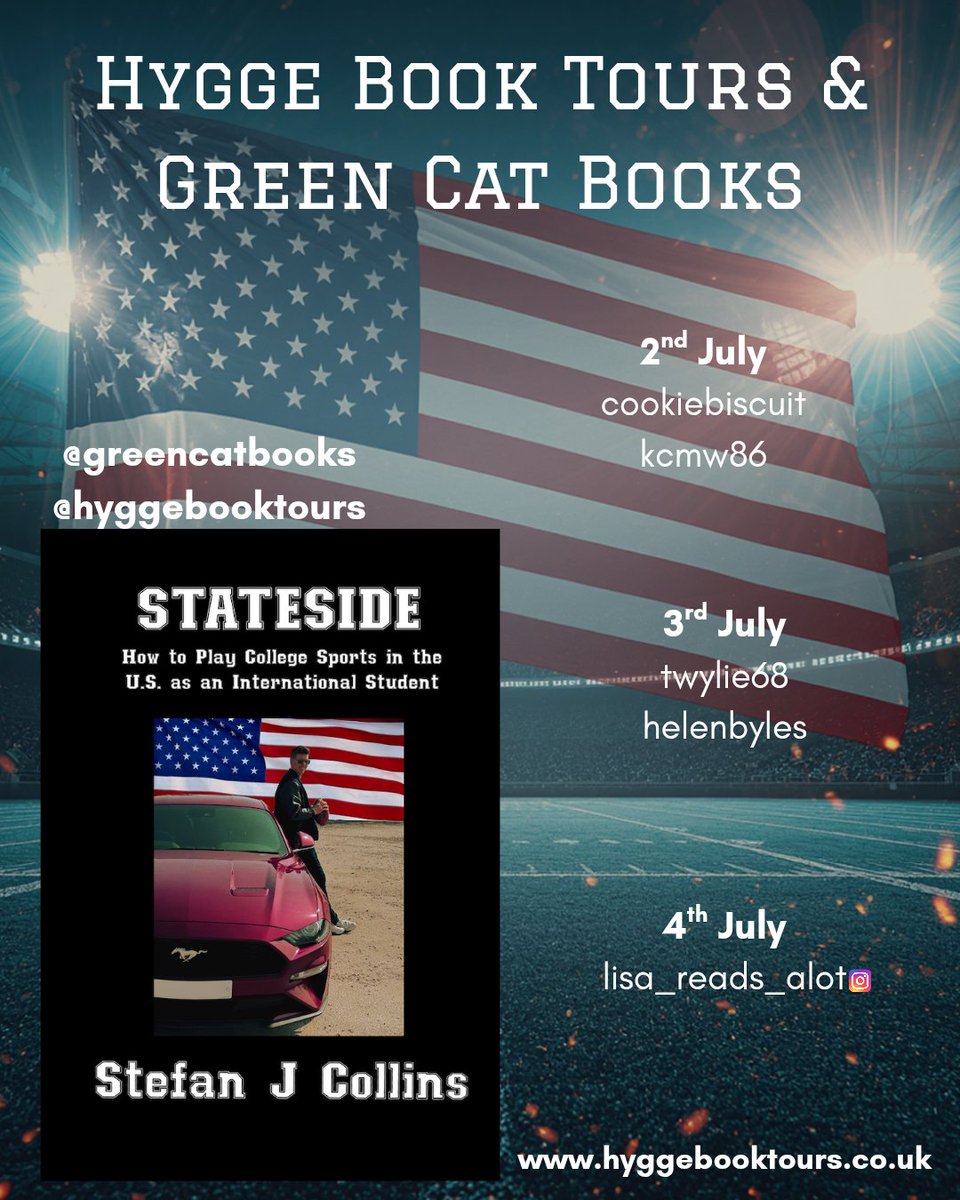 hyggebooktours's tweet photo. We closed the tour on IG yesterday with a great review to see us out! @greencatbooks ๐
#hyggebooktours #hygge #booktours #booktourorganiser #bookbloggers #bookstagram #authorpromo #supportingauthors #bookpromotion https://t.co/AEkEniliTC