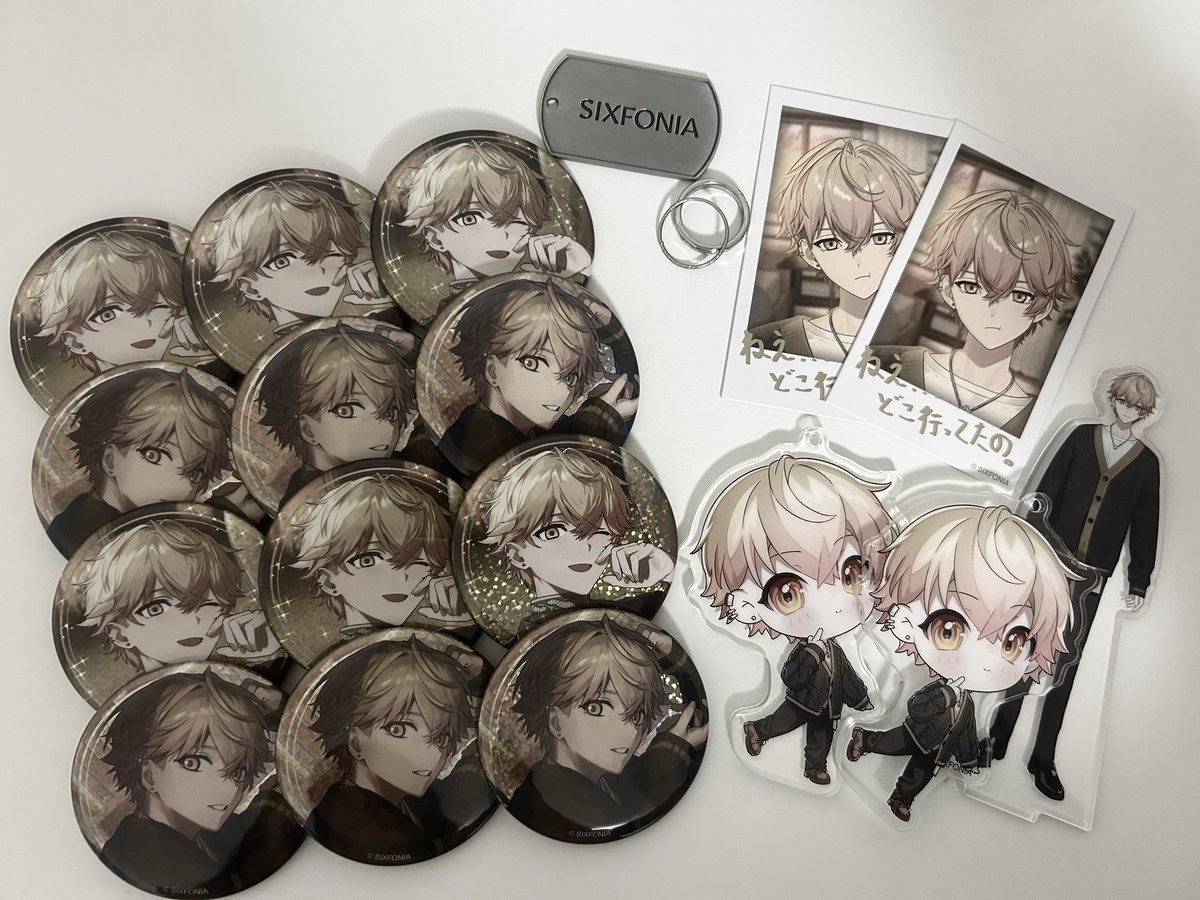 LodiousTakt_m_'s tweet photo. 貴方が見据えた未来に私もいたい＿＿＿

 #シクフォニ
 #みことの民⟡ https://t.co/dIw7ETrvt0