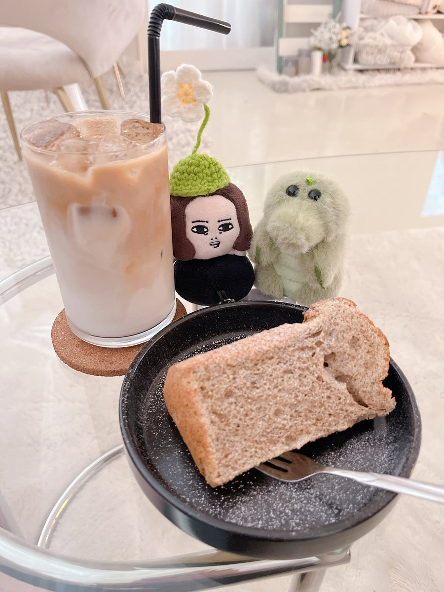 roku_panda's tweet photo. 遊んだ🎶 https://t.co/TglUrwLplG
