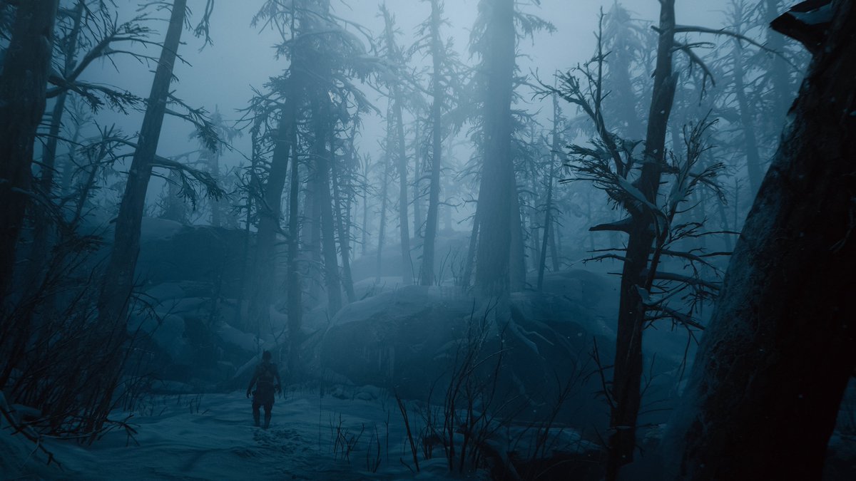 shotsbystrand's tweet photo. God of War: Ragnarök
#GOWR https://t.co/sPngFstfwa