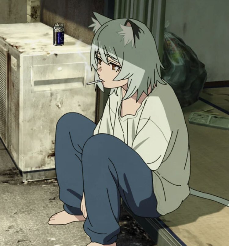 gamemasao's tweet photo. ヤニねこってアニメの情報流れてきて知ったんだけど、銀紙のとこ取るとしけるの？
初めて知った。

てか今
郵便ポストに投函した人いたから挨拶したらフルシカトされたんだけど。
舐めてんなー、顔覚えたからもう挨拶しねー😇
礼儀ない奴は人生捨ててるのと同じ https://t.co/vvXN2CCElr