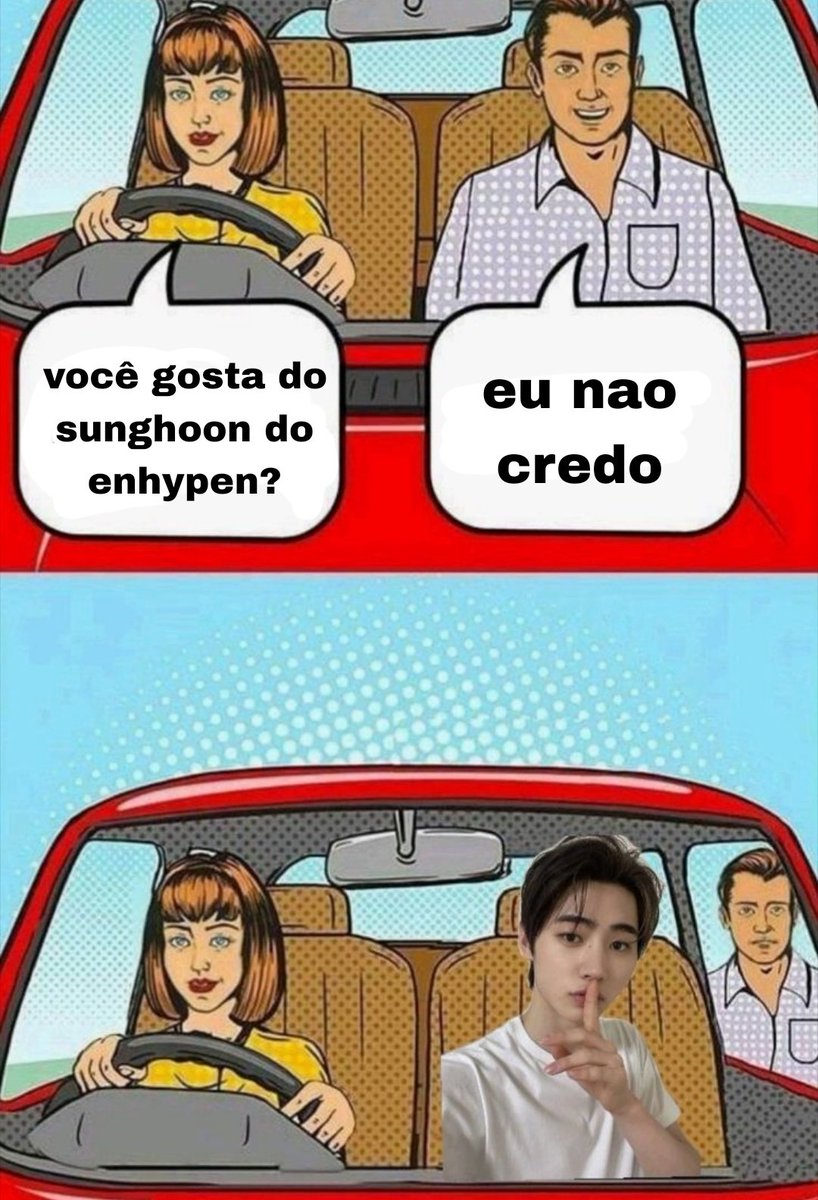 nikolafeliz's tweet photo. @hoonieacervo tô achando q ele odiou https://t.co/ed4pPyd3T6
