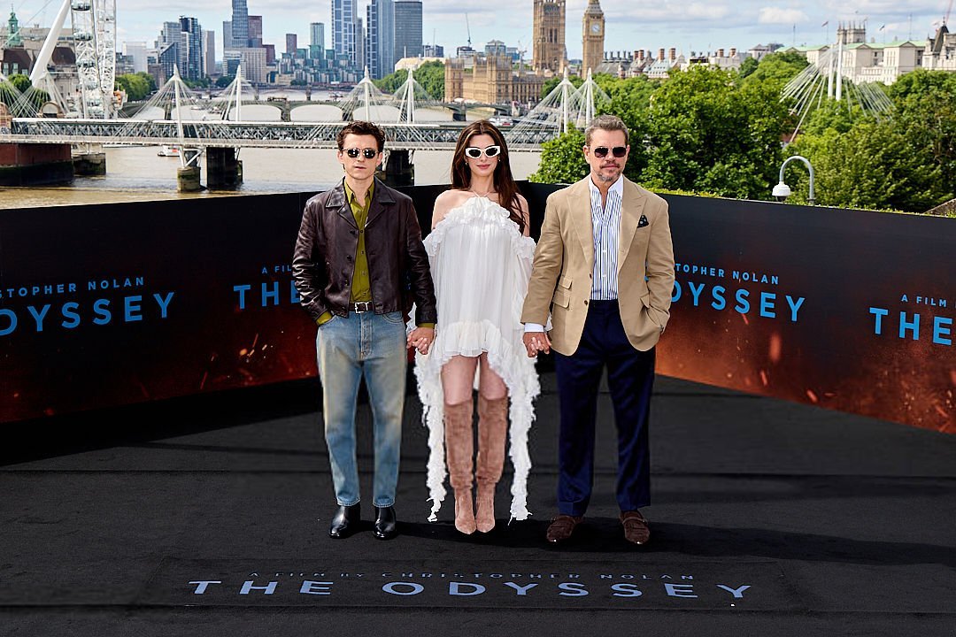 westendholland's tweet photo. casting so perfect they're actually family https://t.co/AHaCUyTWKW