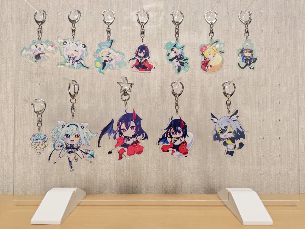 itoama4's tweet photo. かわよい https://t.co/TrAtcE4ENt