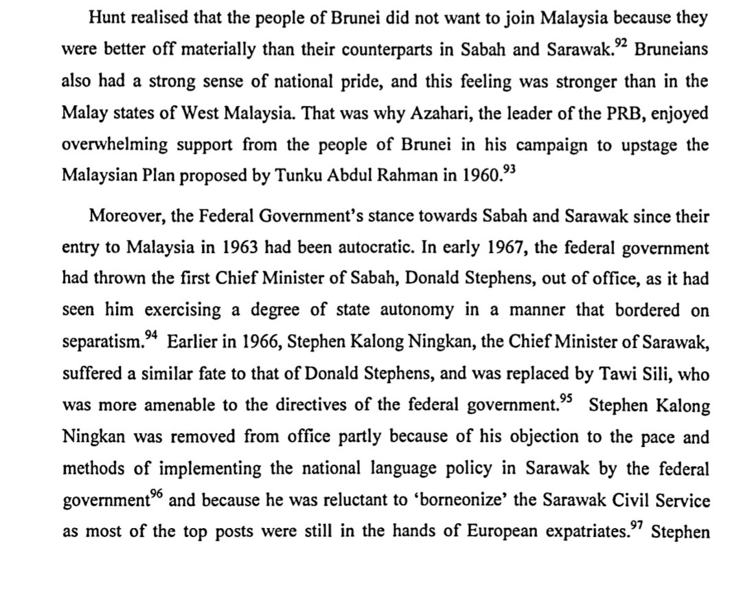 MYusri98's tweet photo. @calz84 @puspawangsa @sjfi_twider Bruneian academics also concludes the same. https://t.co/J10LeMXxZa