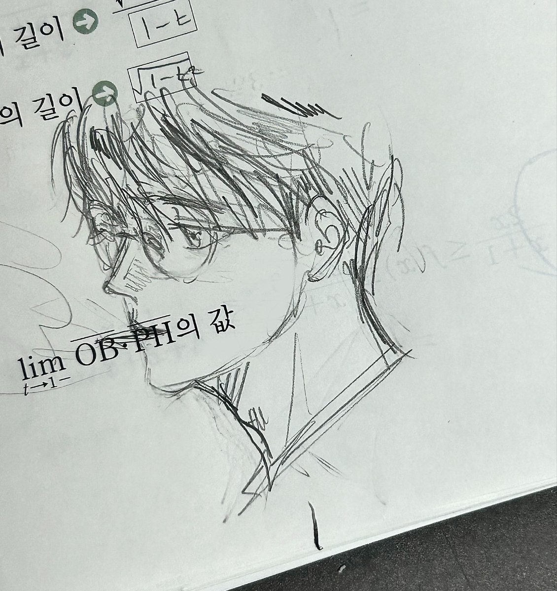 Ra4n7's tweet photo. 낙서 안 하면 죽는 병 걸림 지금 https://t.co/pzNVBmHNHa