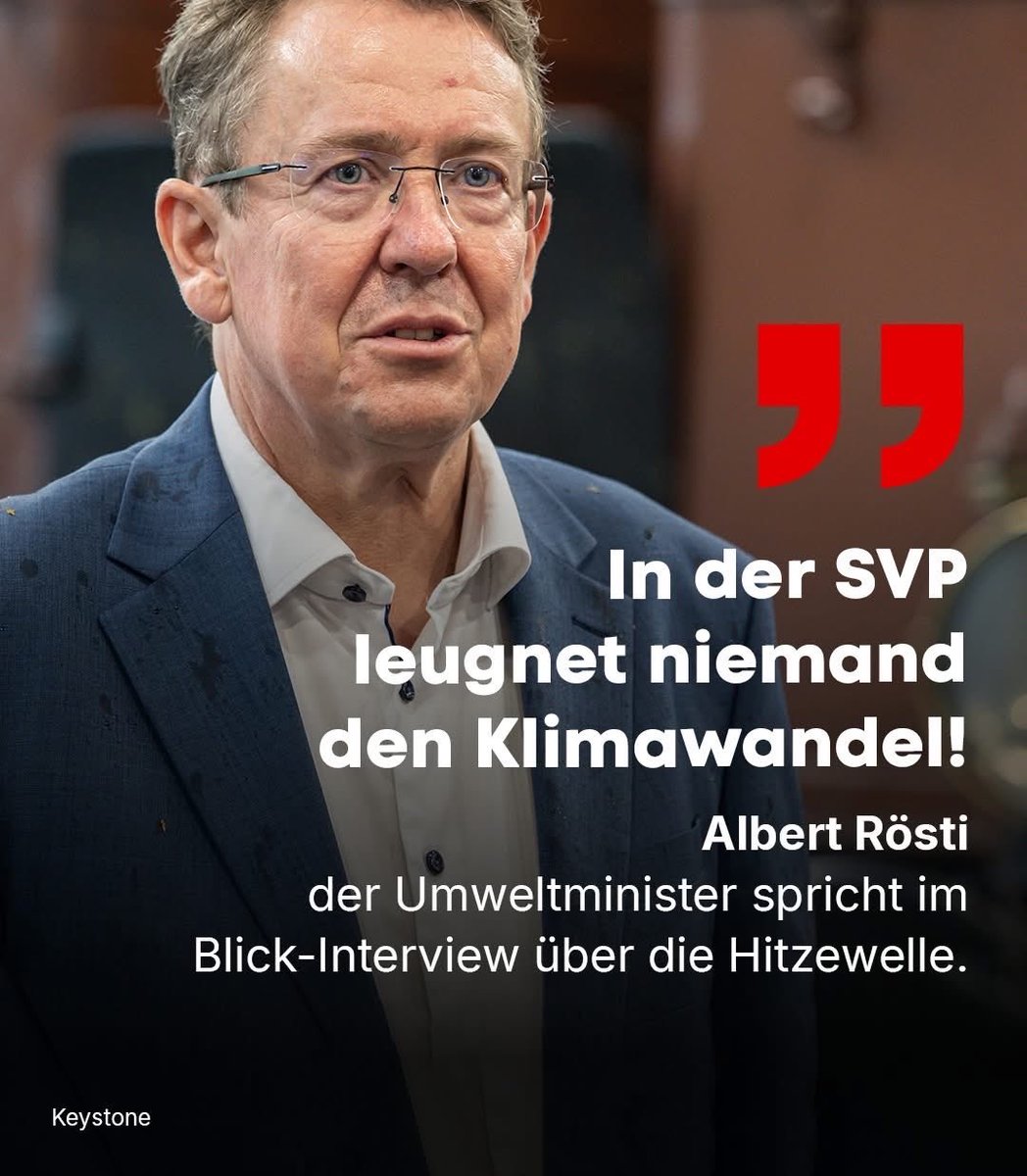 myswiss's tweet photo. Natürlich gibt es Klimawandel. Den gab es lange vor der Industrialisierung und lange bevor jemand von einer CO2-Steuer sprach. Das Klima verändert sich seit Millionen von Jahren. https://t.co/f4QRqlSVrg