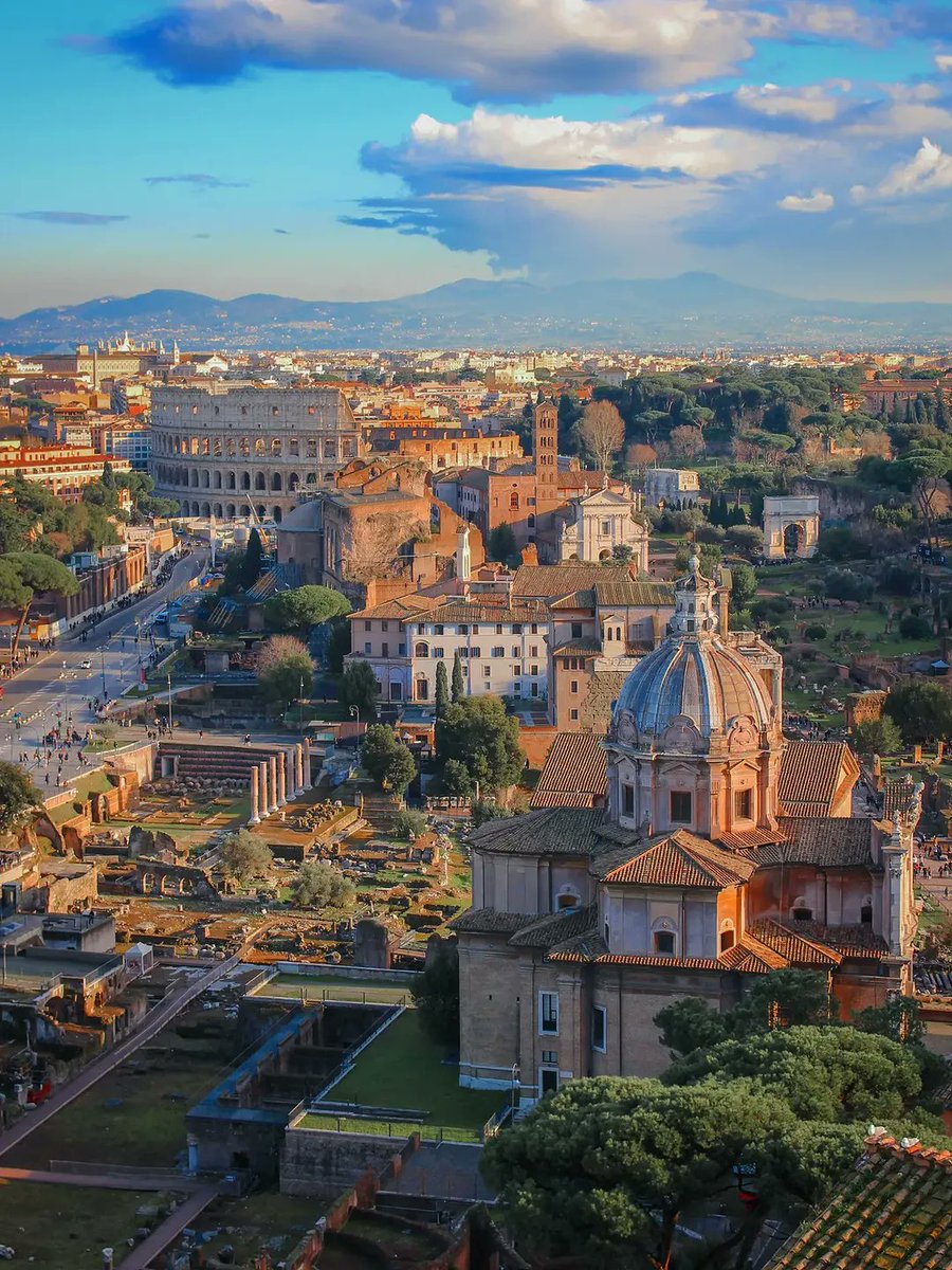 escape056's tweet photo. Rome, Italy 🇮🇹 https://t.co/37HkE5sqT0
