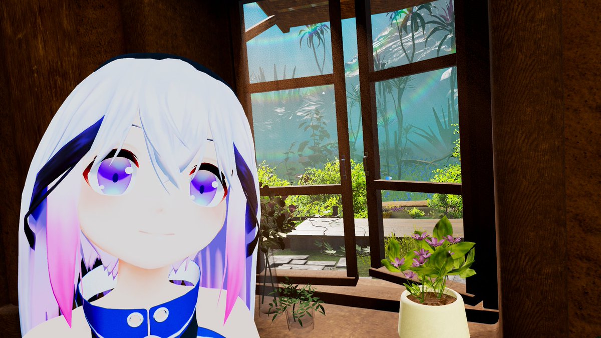 Ai_VRChat's tweet photo. https://t.co/zzexnoeOy4
