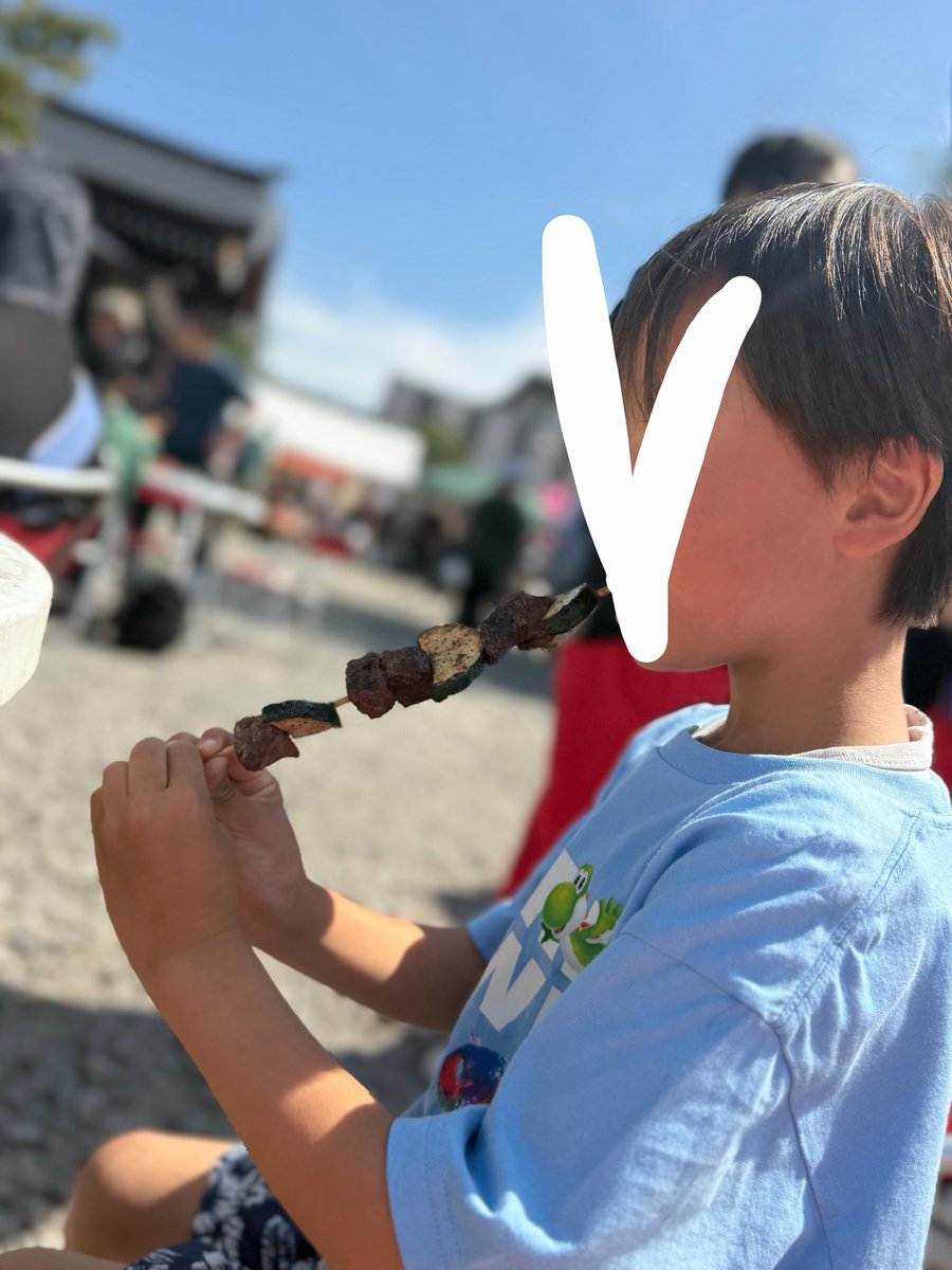 104nobu_'s tweet photo. でかくなったむすこっち
←2022
2026→ https://t.co/UdUCXW5v2x