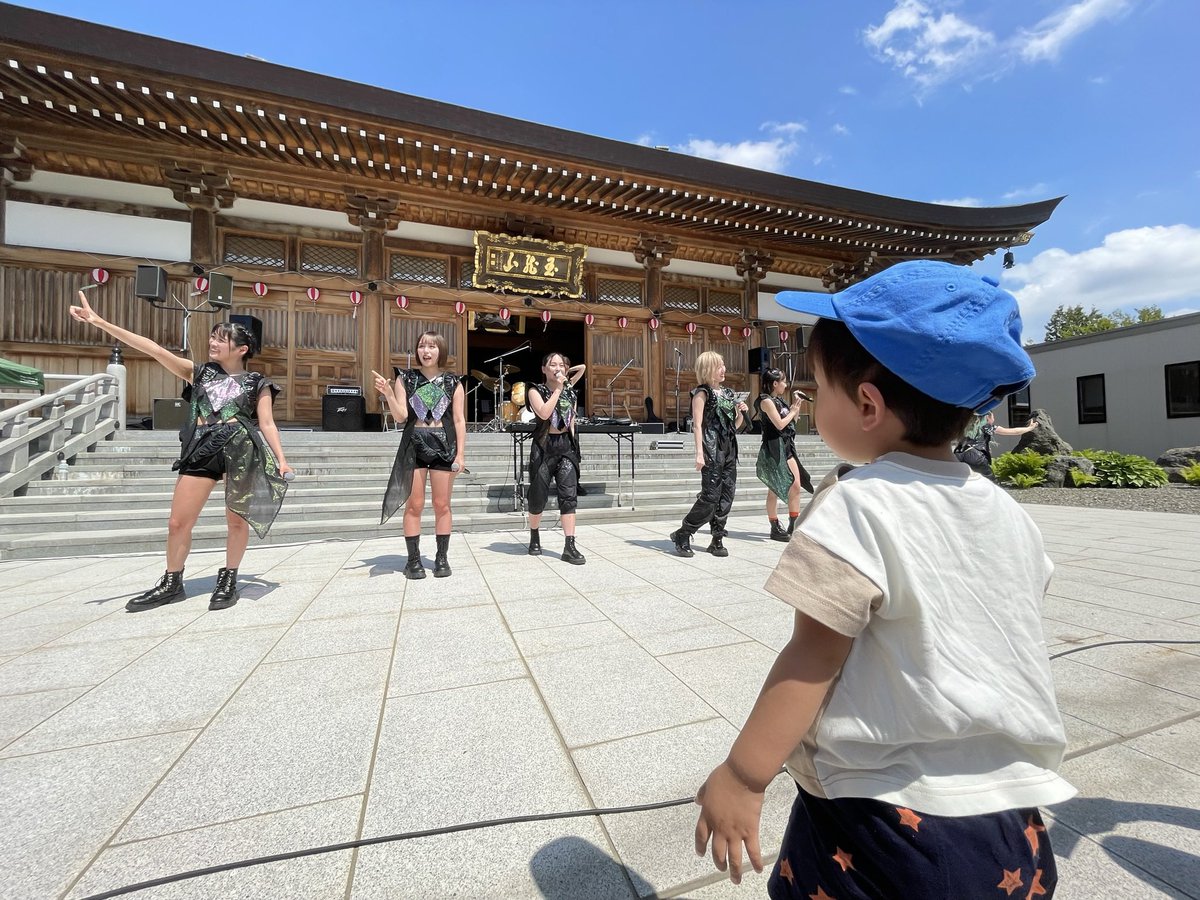 104nobu_'s tweet photo. でかくなったむすこっち
←2022
2026→ https://t.co/UdUCXW5v2x