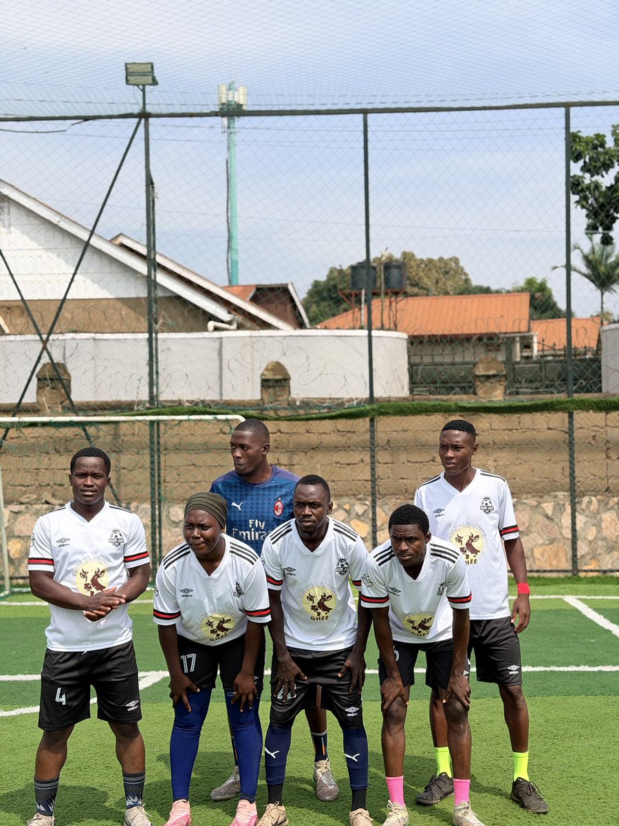 keithnamu's tweet photo. Game week 3, Match 3

UOX JAT FC Vs Titan Era FC

#UOXLeague
#ZoraWater https://t.co/ta97yXk4zr