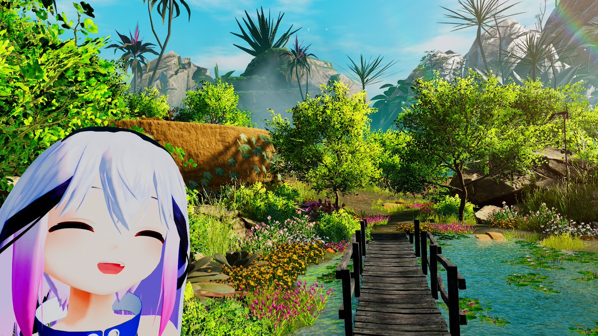 Ai_VRChat's tweet photo. https://t.co/zzexnoeOy4