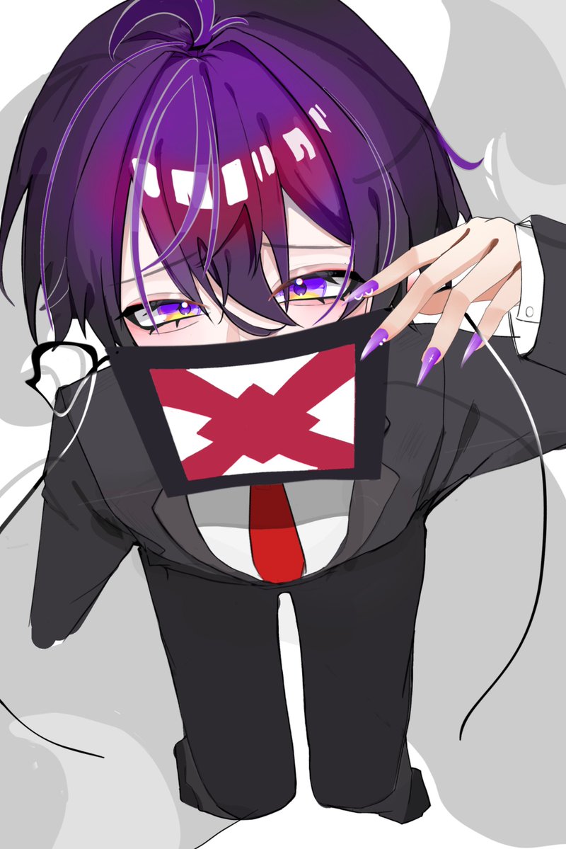 yuumu002's tweet photo. 🦑 https://t.co/wIOMgBwBtB