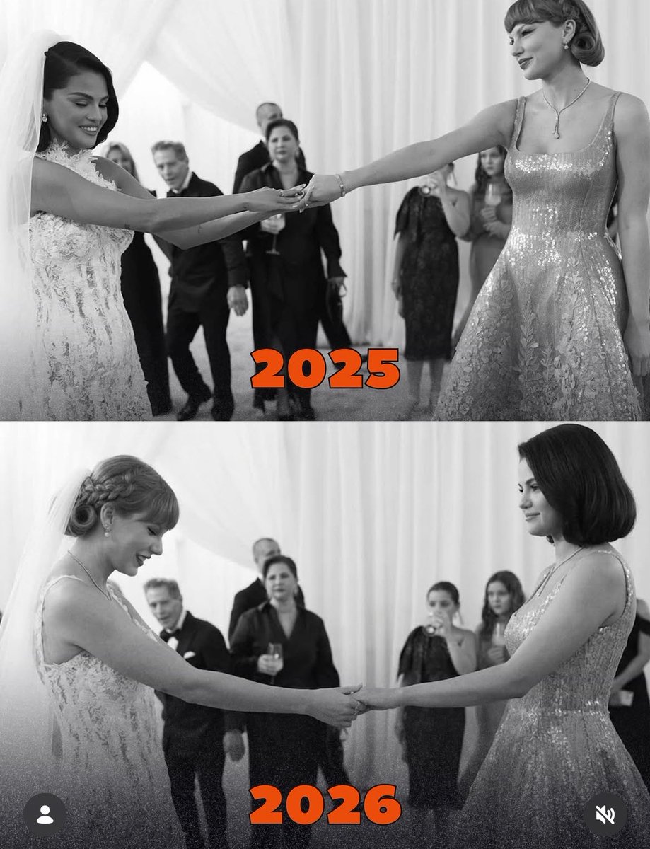 13selenaskid's tweet photo. the same people in the background? 😭 https://t.co/qalRNkDqIF