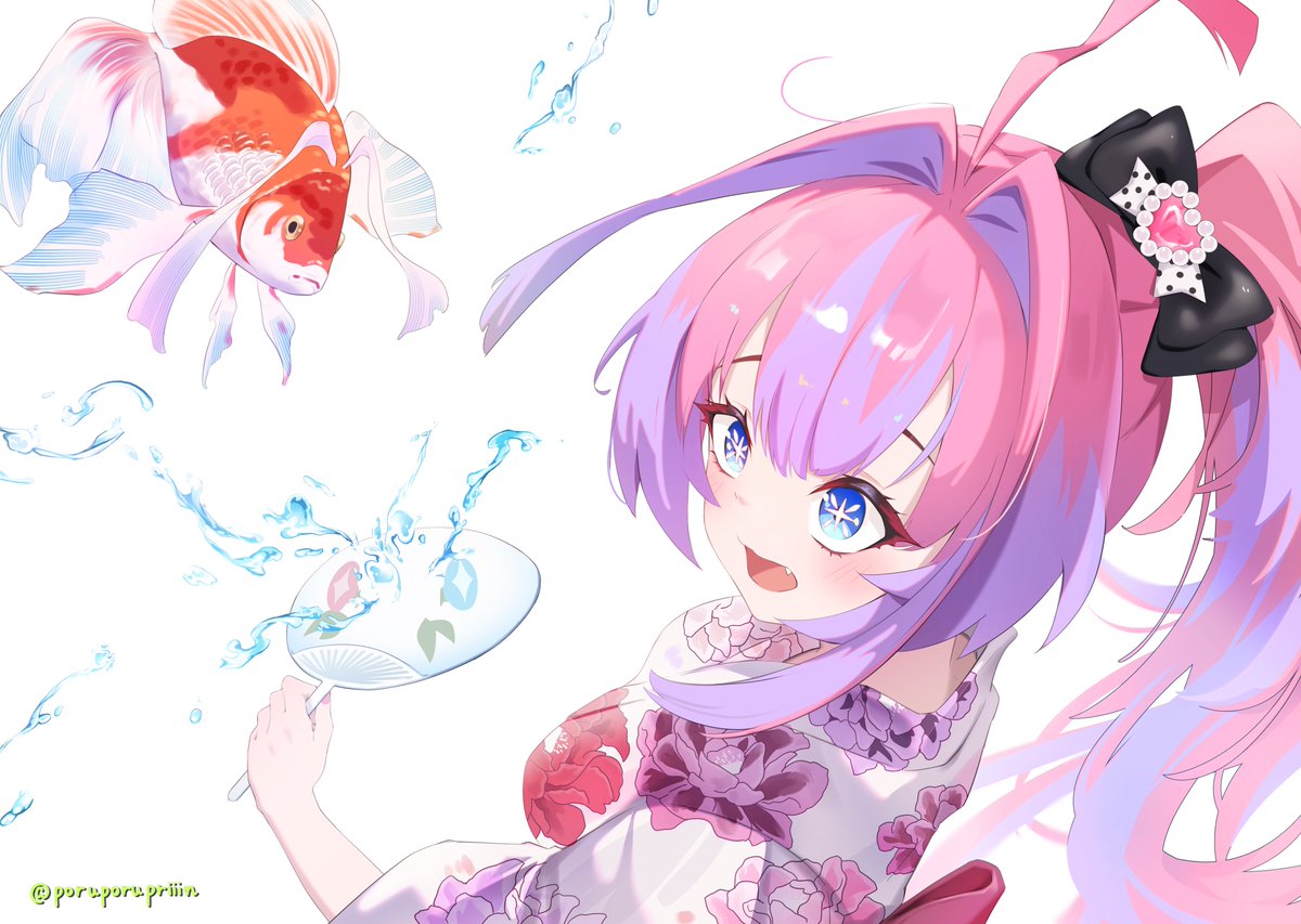 ぽるて@C108-1日目(土)東7 G07a tweet media