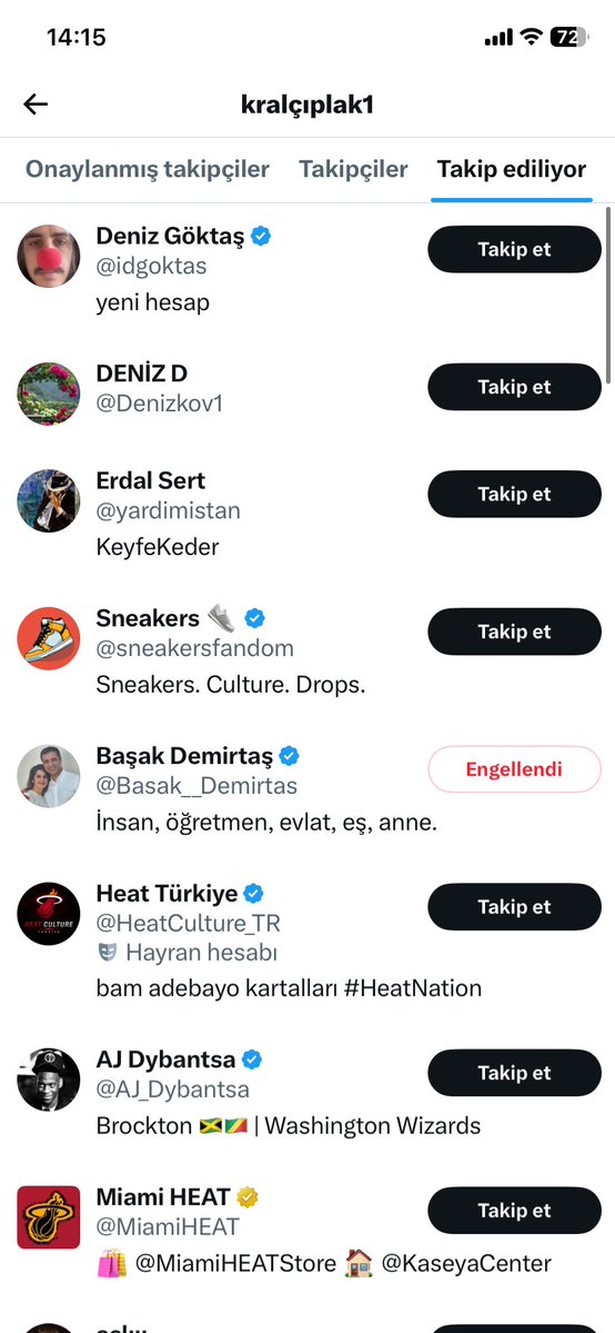 t14operator's tweet photo. @whatcanId0 @ZamHaberAjans Sana burda fikir beyan etme hakkını kim verdi utangaç pkklı kürt https://t.co/2Pix0waJW4