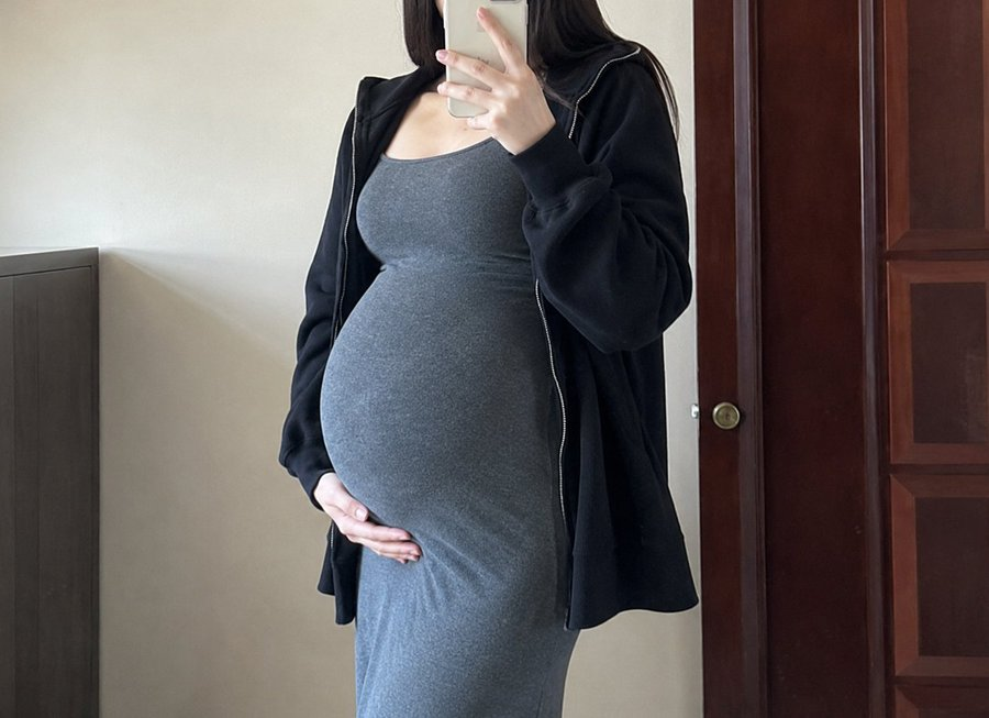 ebrunlu0's tweet photo. 裏垢つくってみた
妊婦が彼氏作ろうと思ってもぶっちゃけ無理ですかね？ https://t.co/iWHHD2yRVw
