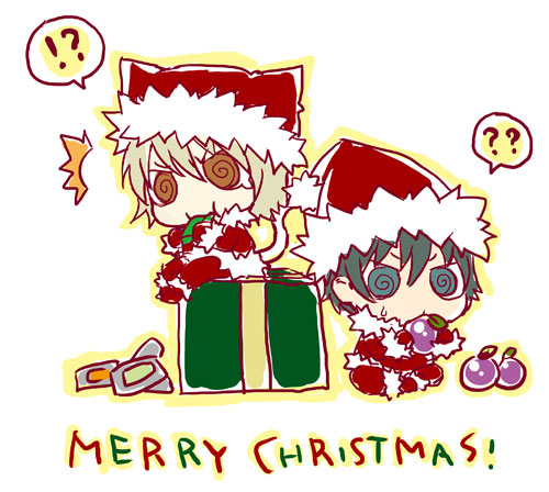 /ᐠ• ˕ •マ tweet media