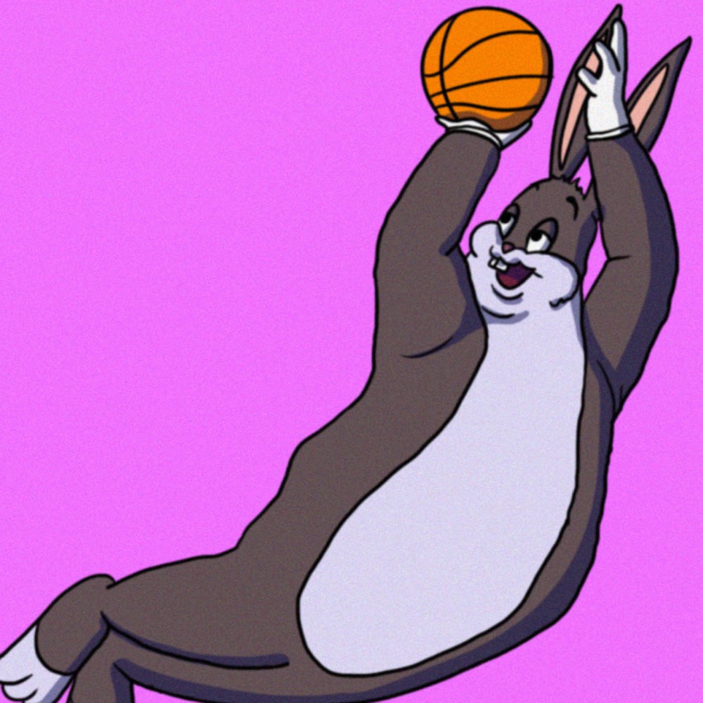 Gabriel24282's tweet photo. @Young_Buffboy @slingoorio Here we go chungus https://t.co/WkLOPJguTk
