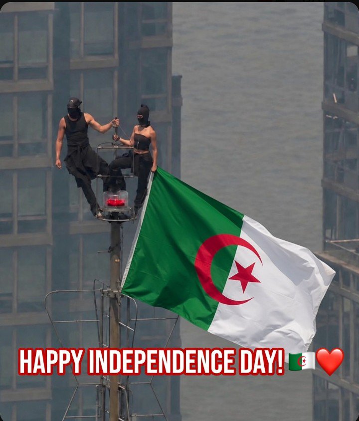 onlymoon7206's tweet photo. 🇩🇿🤍 https://t.co/D6NgovvAae
