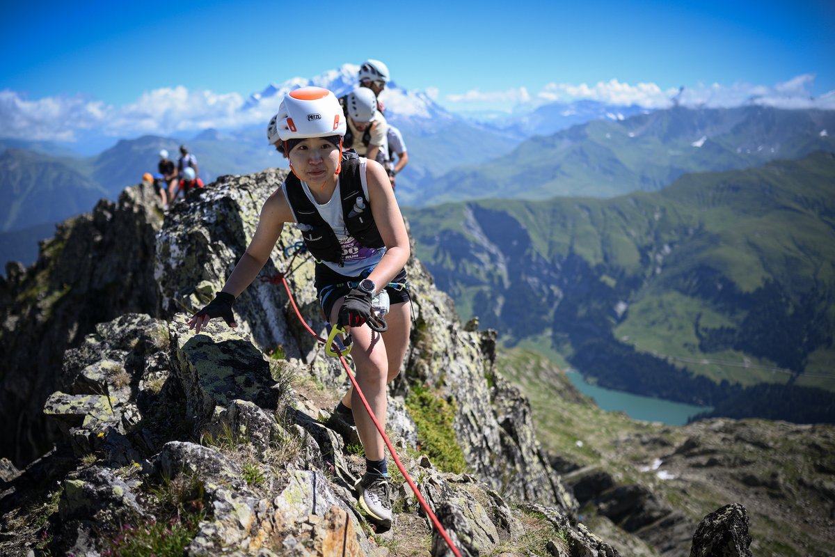 Advendure_Net's tweet photo. Portugal, Japan and Austria top the Masters World Champs in the VERTICAL and SKY! ---> https://t.co/c3Yb2jeJqh
#Skyrunning #MastersSkyrunning #SkyrunningWorldChampionships #ISF #Vertical #SkyRace #TrailRunning #MountainRunning #MastersAthletes https://t.co/167G0KXSkb