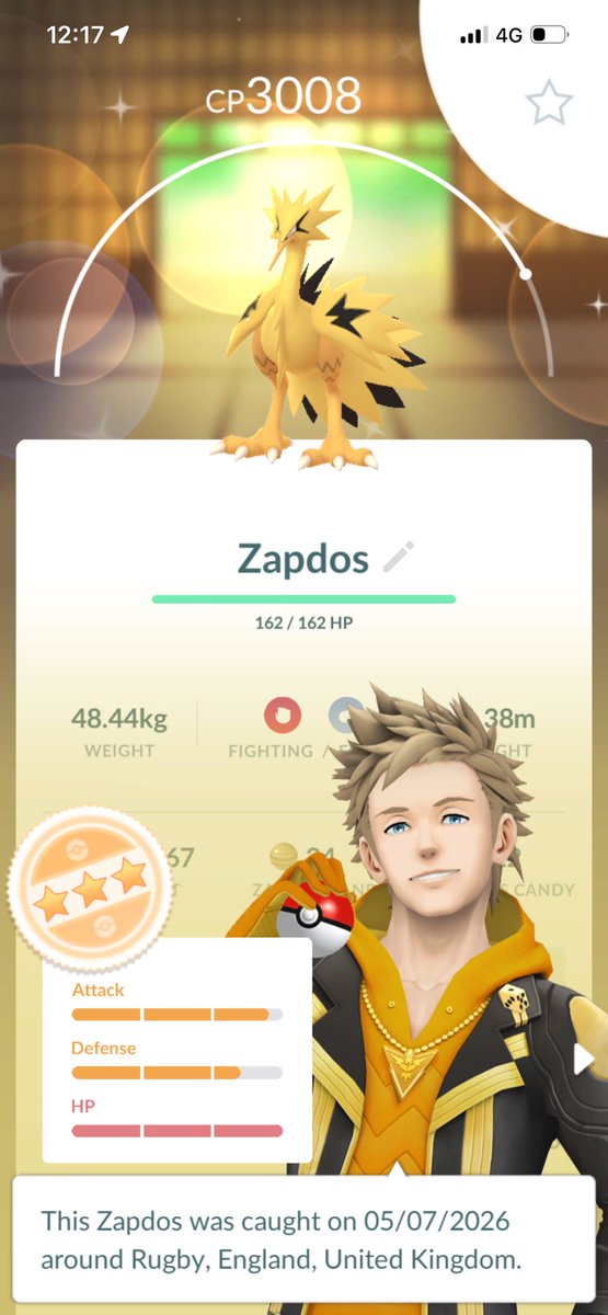 ZoroarkFX's tweet photo. WHAT THE FUCK 🤯 https://t.co/fcnaM8sjt3