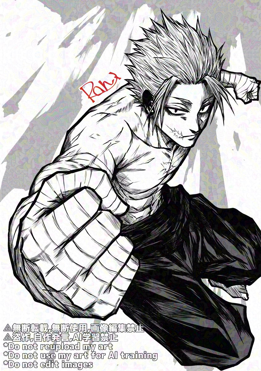 RonGotobetEarly's tweet photo. 7/5ペーパー用に描いたgk🎮 https://t.co/UTCxoElj8o