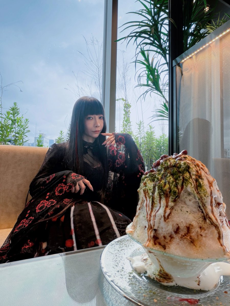 yui_fairithm's tweet photo. 🍧🩸🤘🏻🔥 https://t.co/hqGIgw3gdZ